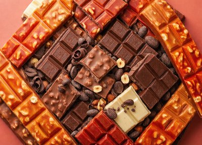 Chocolate Variety