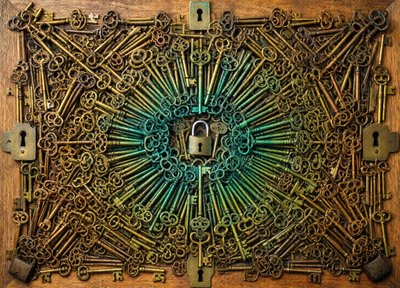 Mystery Puzzle 2026 Week 47 Revealed