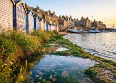 Rockpool Cottages