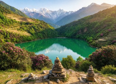 Jade Valley