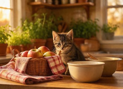 Kitchen Helper