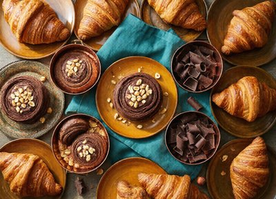 Chocolate Workshop