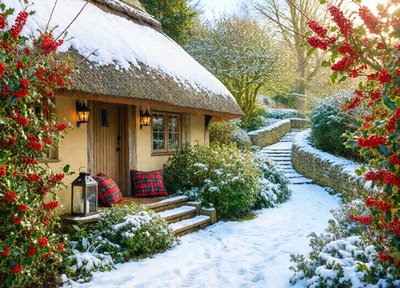 Holly Cottage