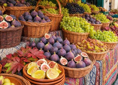 Fig Season
