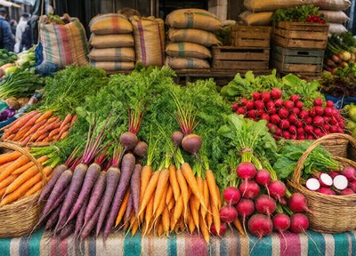Root Rainbow