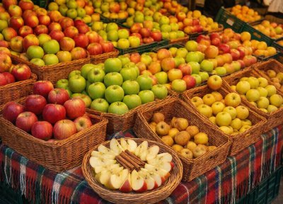 Apple Festival