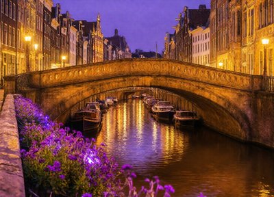 Bridge Reflections