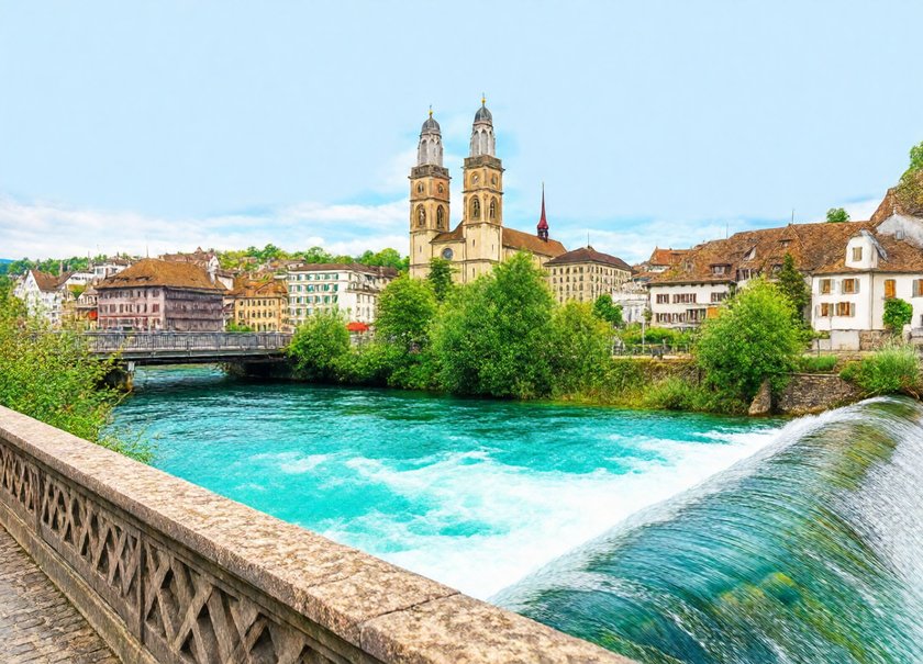 Lucerne, Switzerland