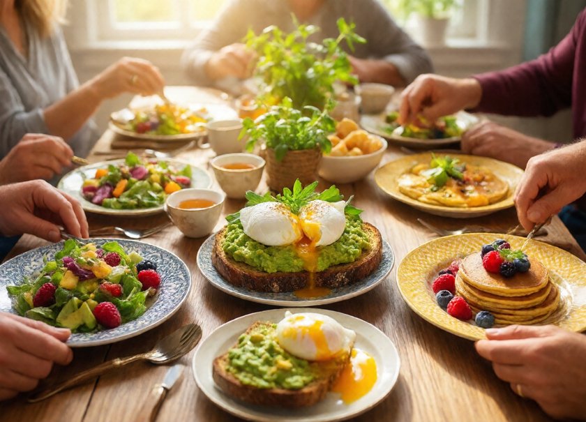 Sunday Brunch