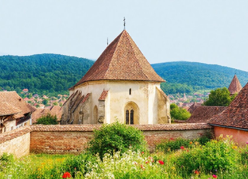 Sibiu, Romania