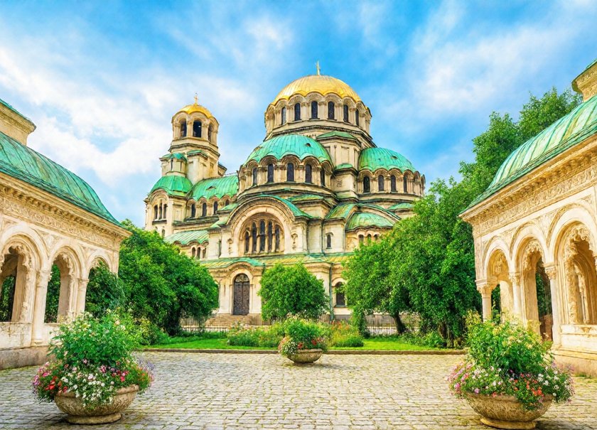 Sofia, Bulgaria