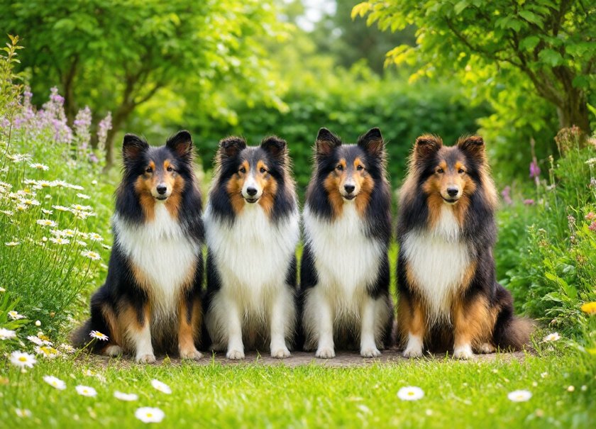 Collie Companions