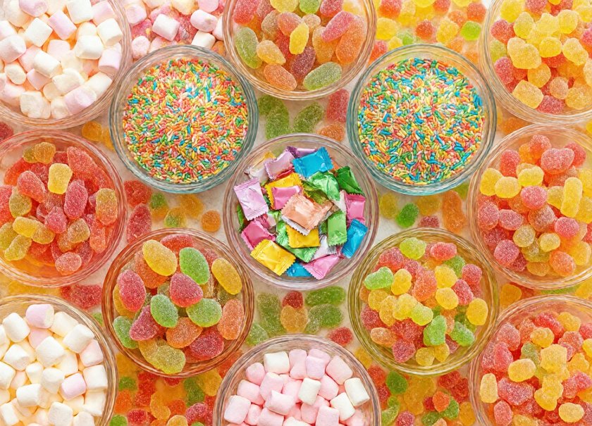 Candy Kingdom
